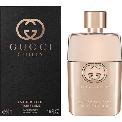 Gucci Guilty for women ulta